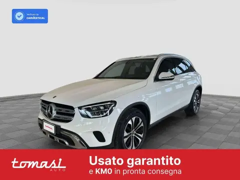 Used MERCEDES-BENZ CLASSE GLC Diesel 2021 Ad 