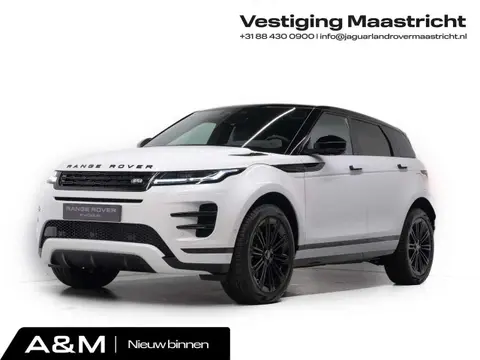 Used LAND ROVER RANGE ROVER EVOQUE Petrol 2024 Ad 