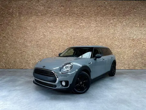 Used MINI ONE Petrol 2018 Ad 