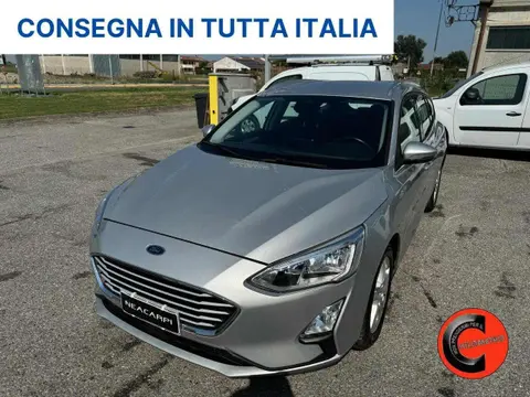 Annonce FORD FOCUS Diesel 2019 d'occasion 