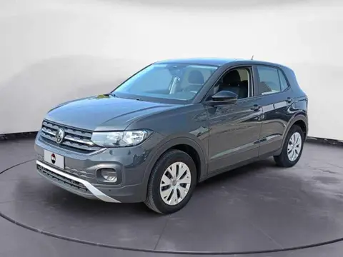 Used VOLKSWAGEN T-CROSS Petrol 2021 Ad 