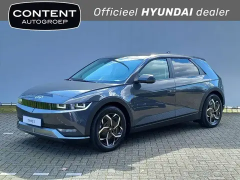 Used HYUNDAI IONIQ Electric 2024 Ad 