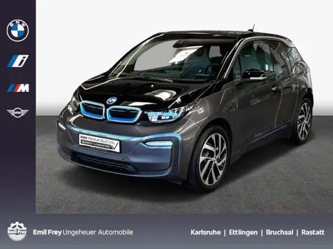 Annonce BMW I3 Électrique 2021 d'occasion 