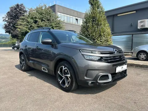 Used CITROEN C5 AIRCROSS Diesel 2019 Ad 