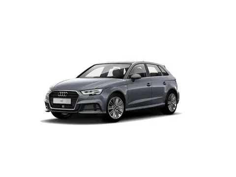 Used AUDI A3 Petrol 2018 Ad 