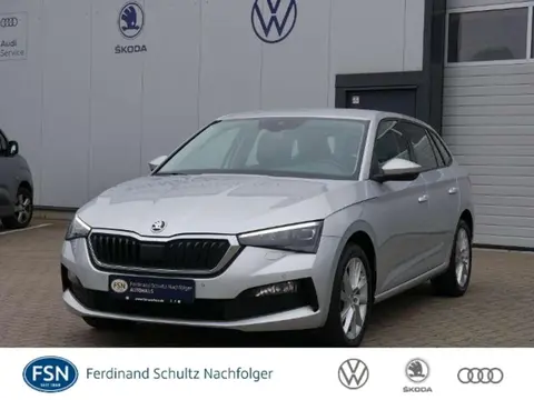 Annonce SKODA SCALA Diesel 2020 d'occasion 