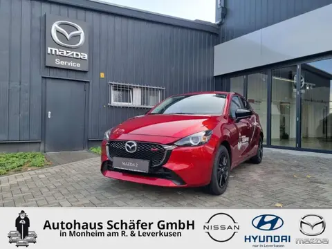 Used MAZDA 2 Petrol 2024 Ad 