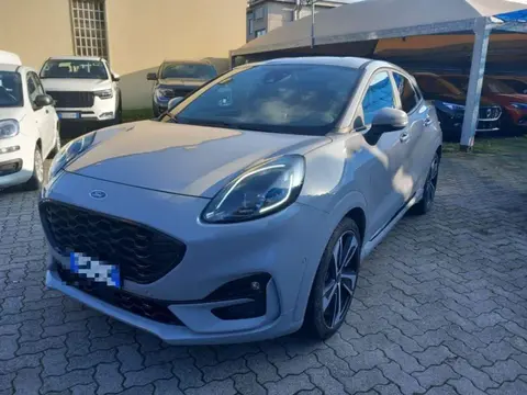 Annonce FORD PUMA Hybride 2023 d'occasion 