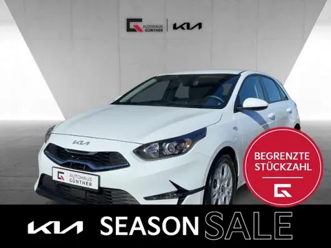 Used KIA CEED Petrol 2023 Ad 