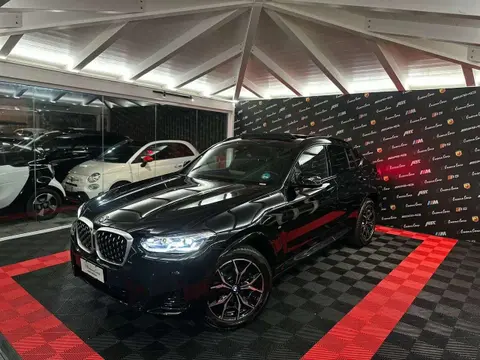 Annonce BMW X4 Diesel 2024 d'occasion 