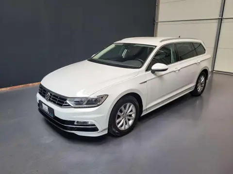 Used VOLKSWAGEN PASSAT Diesel 2018 Ad 