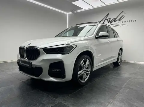 Annonce BMW X1 Diesel 2020 d'occasion 