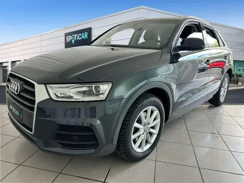 Annonce AUDI Q3 Essence 2018 d'occasion 