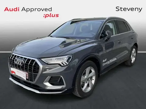 Annonce AUDI Q3 Diesel 2023 d'occasion 