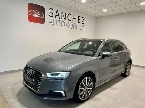 Used AUDI E-TRON  2020 Ad 