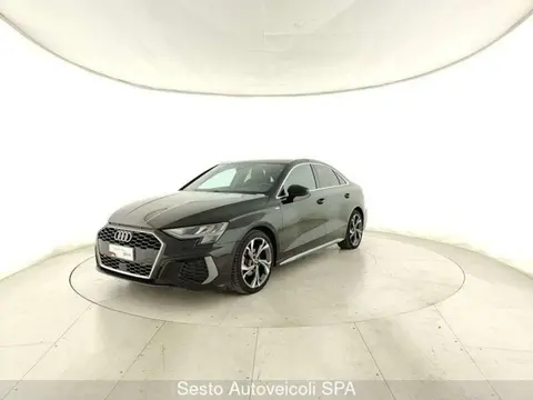 Used AUDI A3 Petrol 2023 Ad 