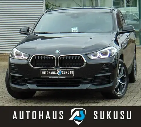 Used BMW X2 Petrol 2023 Ad 