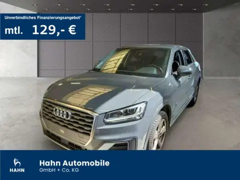 Used AUDI Q2 Petrol 2020 Ad 