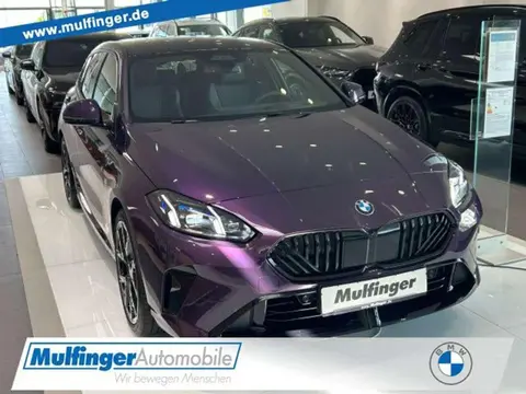 Annonce BMW SERIE 1 Essence 2024 d'occasion 