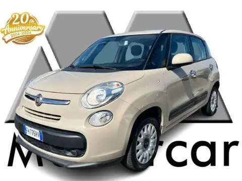 Used FIAT 500L Petrol 2017 Ad 