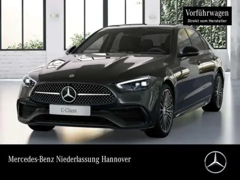 Annonce MERCEDES-BENZ CLASSE C Diesel 2024 d'occasion 