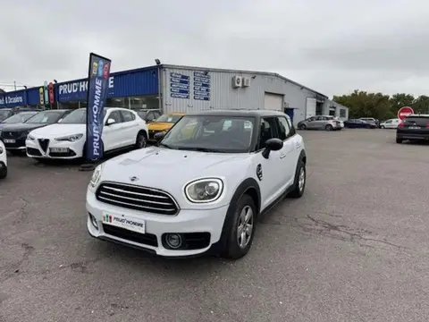 Used MINI COOPER Petrol 2019 Ad 