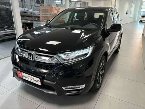 Annonce HONDA CR-V Essence 2019 d'occasion 