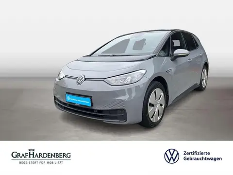 Used VOLKSWAGEN ID.3 Electric 2021 Ad 