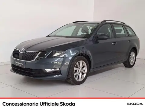 Annonce SKODA OCTAVIA Essence 2020 d'occasion 