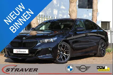 Used BMW SERIE 5 Hybrid 2023 Ad 