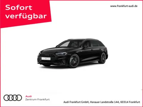 Used AUDI A4 Petrol 2024 Ad 