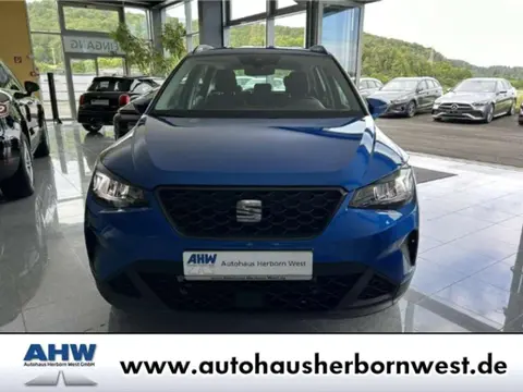 Used SEAT ARONA Petrol 2024 Ad 