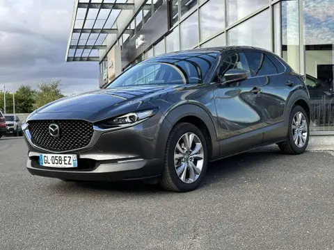 Annonce MAZDA CX-30 Essence 2022 d'occasion 