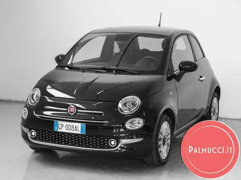 Used FIAT 500 Hybrid 2023 Ad 