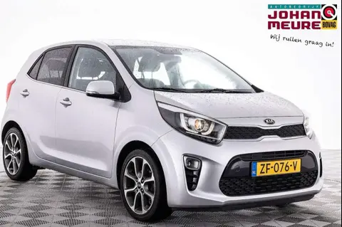 Used KIA PICANTO Petrol 2019 Ad 