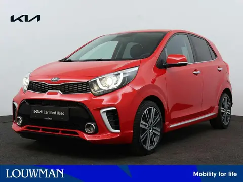 Annonce KIA PICANTO Essence 2019 d'occasion 