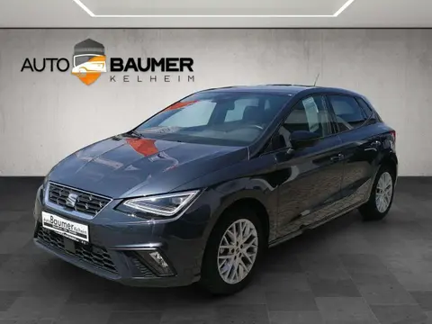 Used SEAT IBIZA Petrol 2023 Ad 