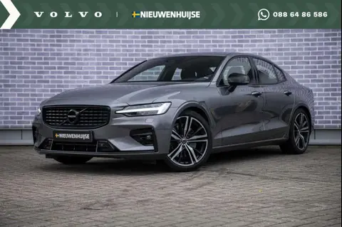 Used VOLVO S60 Petrol 2019 Ad 