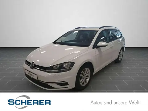 Used VOLKSWAGEN GOLF Diesel 2019 Ad 