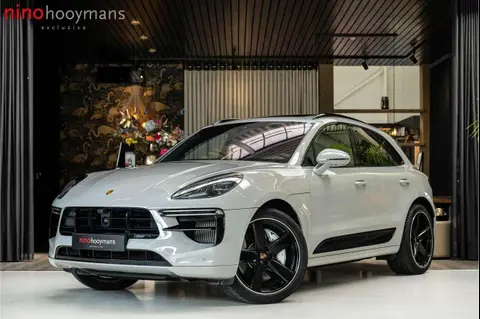 Annonce PORSCHE MACAN Essence 2020 d'occasion 