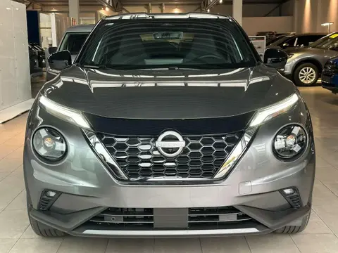 Used NISSAN JUKE Hybrid 2024 Ad 