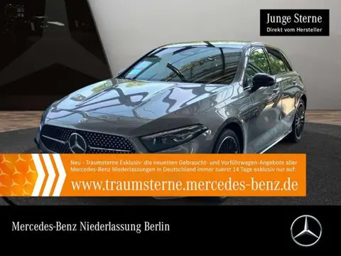 Used MERCEDES-BENZ CLASSE A Hybrid 2023 Ad 