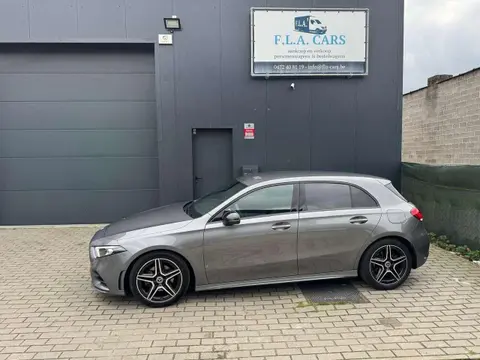 Used MERCEDES-BENZ CLASSE A Petrol 2019 Ad 