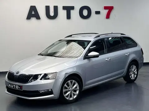 Annonce SKODA OCTAVIA Essence 2019 d'occasion 