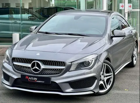 Used MERCEDES-BENZ CLASSE CLA Diesel 2015 Ad 