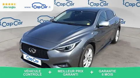 Used INFINITI Q30 Diesel 2017 Ad 