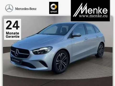 Used MERCEDES-BENZ CLASSE B Petrol 2023 Ad 