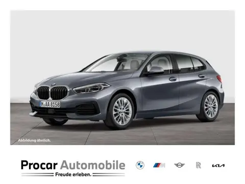 Used BMW SERIE 1 Petrol 2021 Ad 