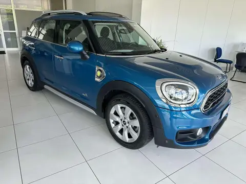 Annonce MINI COOPER Hybride 2018 d'occasion 