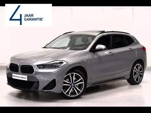 Annonce BMW X2 Hybride 2022 d'occasion 